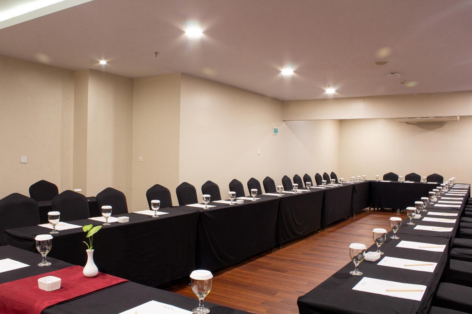 Aston Gorontalo Hotel & Villas Dış mekan fotoğraf