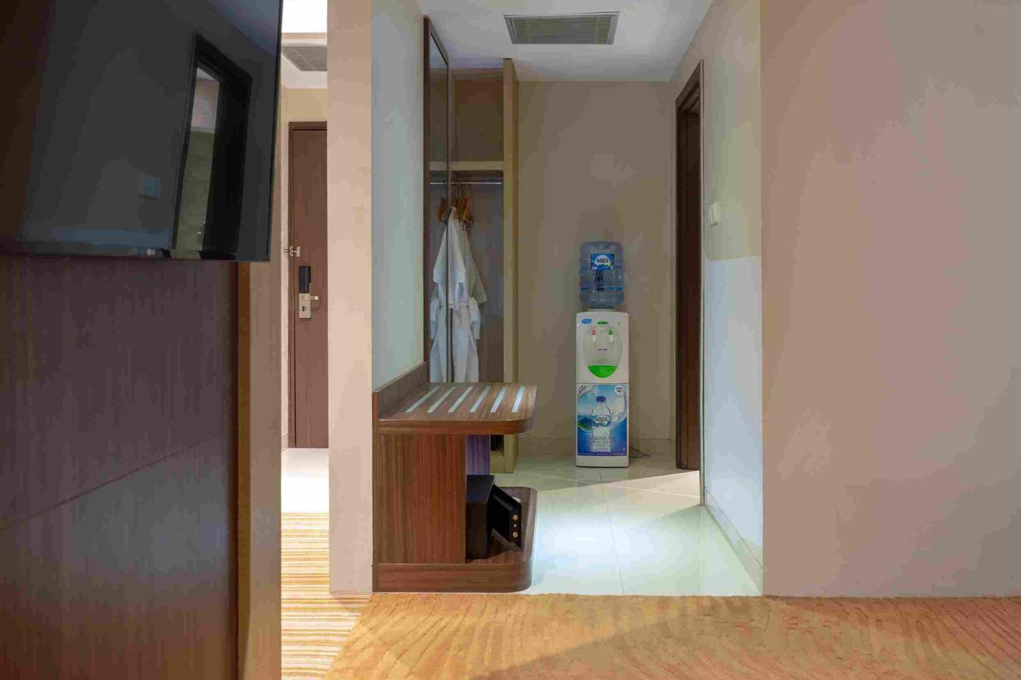Aston Gorontalo Hotel & Villas Dış mekan fotoğraf