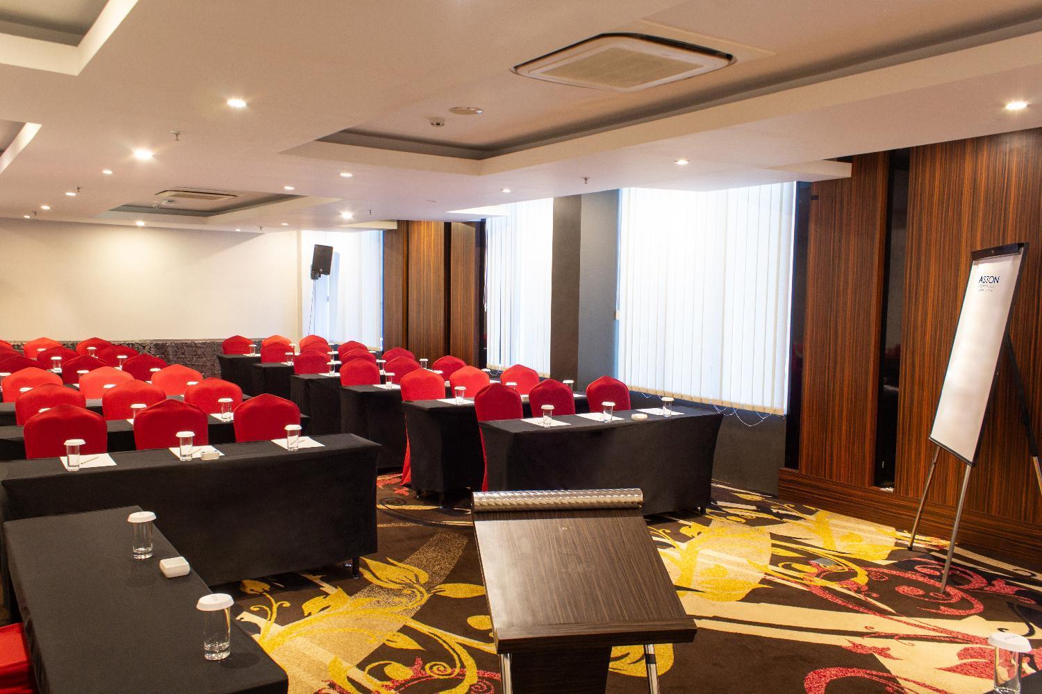 Aston Gorontalo Hotel & Villas Dış mekan fotoğraf