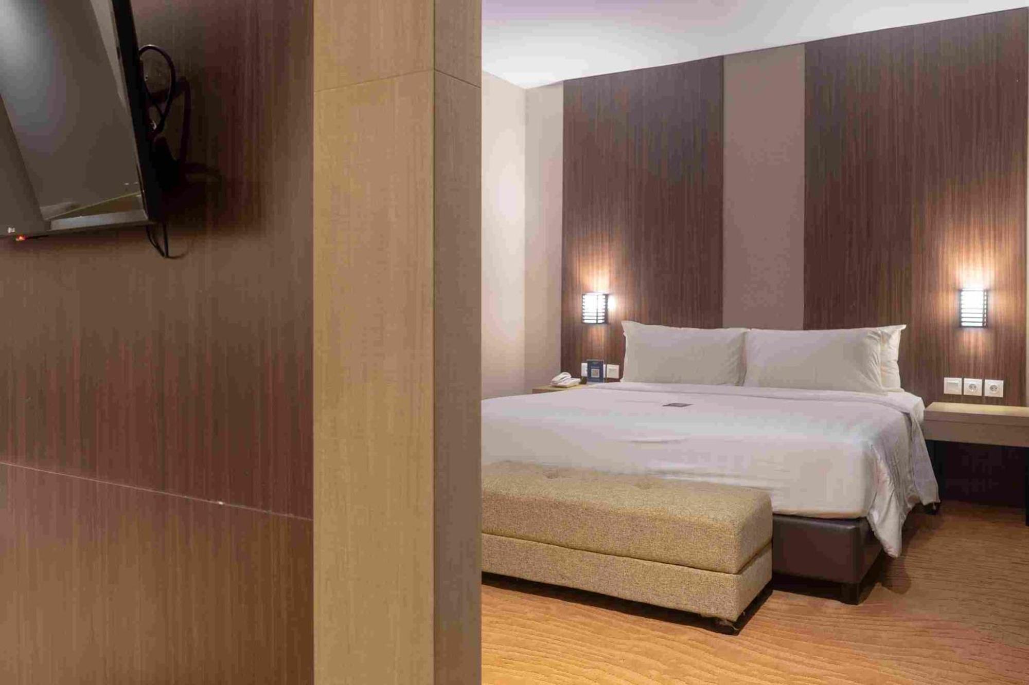 Aston Gorontalo Hotel & Villas Dış mekan fotoğraf