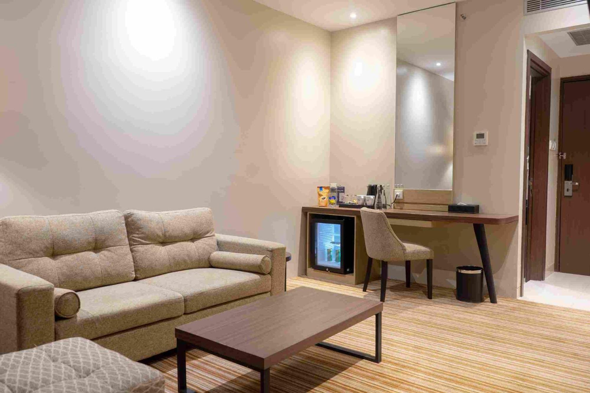 Aston Gorontalo Hotel & Villas Dış mekan fotoğraf